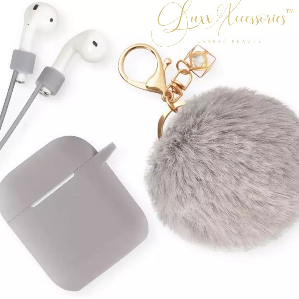 Silicone Airpod Case